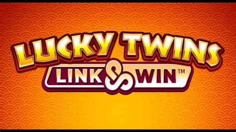 Lucky Twins Link Win Slot Grátis
